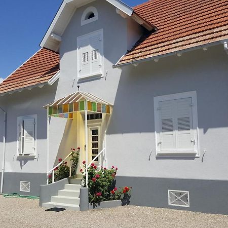 Bed and Breakfast Au Berceau Du Loup Agile Offendorf Экстерьер фото